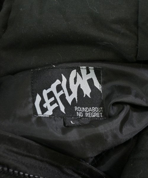 LEFLAH แจ็คเก็ตเบลาส์ อื่น