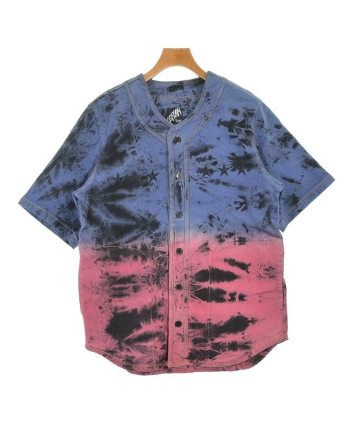 LEFLAH เสื้อลำลอง