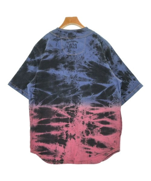 LEFLAH เสื้อลำลอง