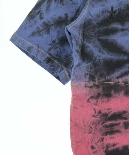 LEFLAH เสื้อลำลอง