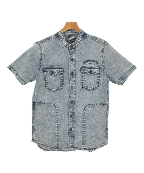 LEFLAH เสื้อลำลอง