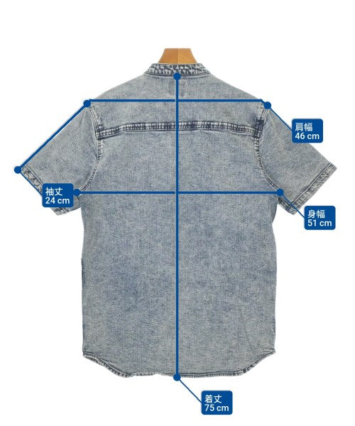 LEFLAH เสื้อลำลอง