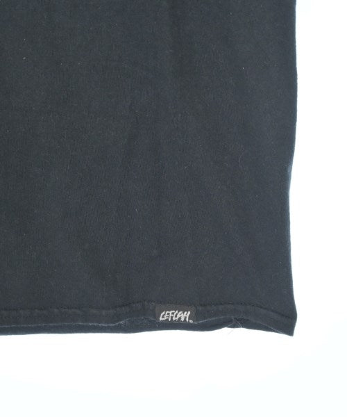 LEFLAH เสื้อยืด/เสื้อท็อปส์