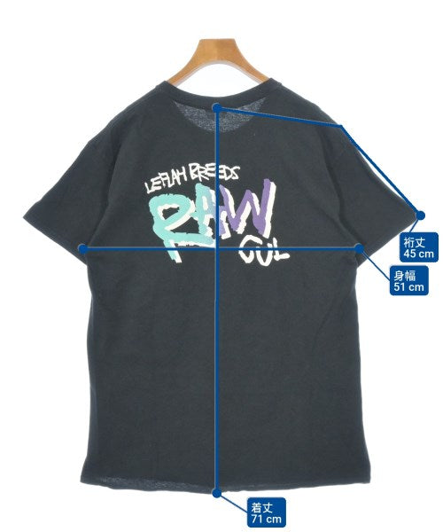 LEFLAH เสื้อยืด/เสื้อท็อปส์