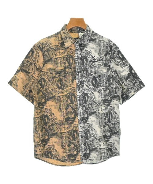 LEFLAH เสื้อลำลอง