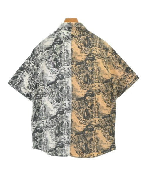 LEFLAH เสื้อลำลอง