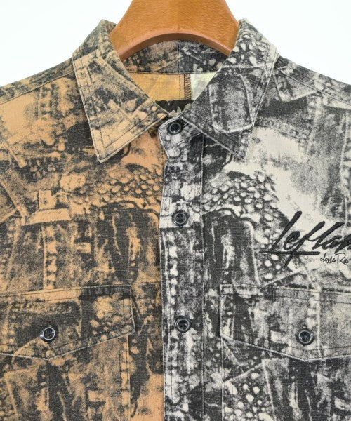 LEFLAH เสื้อลำลอง