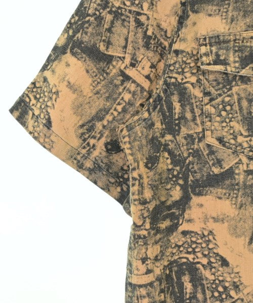 LEFLAH เสื้อลำลอง