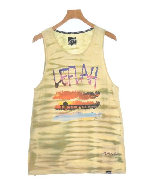 LEFLAH เสื้อกล้าม