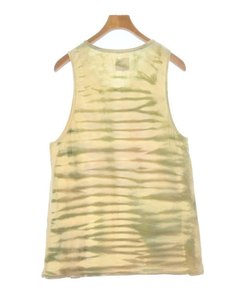 LEFLAH เสื้อกล้าม