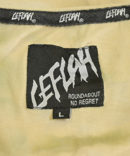 LEFLAH เสื้อกล้าม