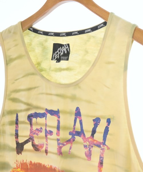 LEFLAH เสื้อกล้าม