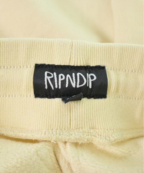 RIPNDIP กางเกงวอร์ม