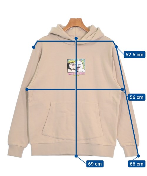 RIPNDIP เสื้อฮู้ด