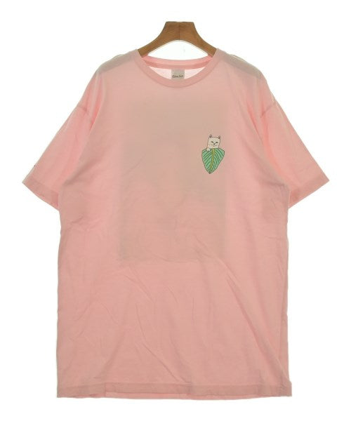 RIPNDIP เสื้อยืด/เสื้อท็อปส์