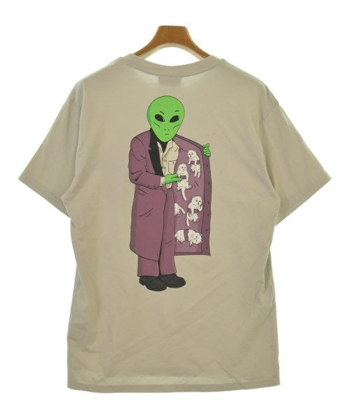 RIPNDIP เสื้อยืด/เสื้อท็อปส์