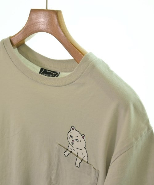 RIPNDIP เสื้อยืด/เสื้อท็อปส์