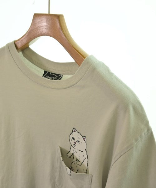 RIPNDIP เสื้อยืด/เสื้อท็อปส์