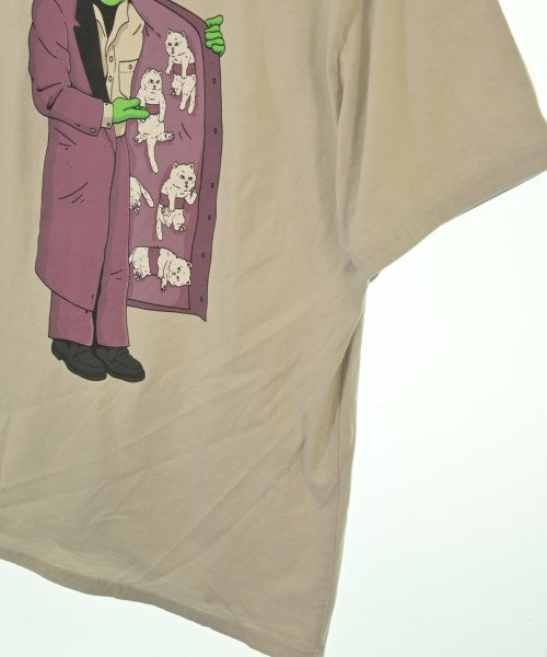 RIPNDIP เสื้อยืด/เสื้อท็อปส์