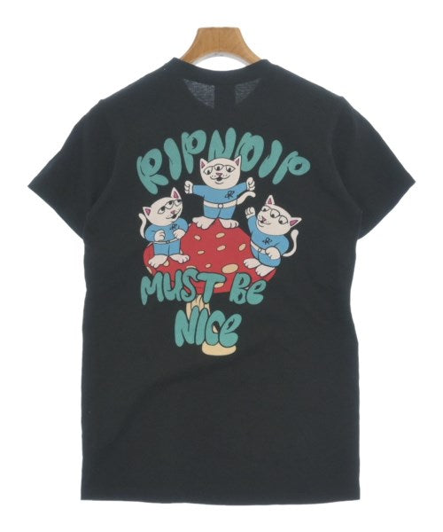 RIPNDIP เสื้อยืด/เสื้อท็อปส์