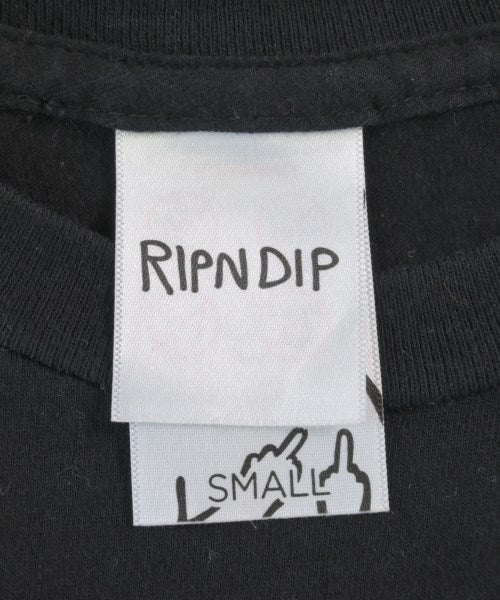 RIPNDIP เสื้อยืด/เสื้อท็อปส์