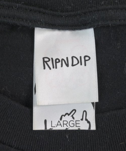 RIPNDIP เสื้อยืด/เสื้อท็อปส์