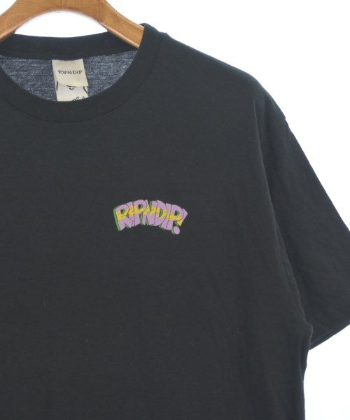 RIPNDIP เสื้อยืด/เสื้อท็อปส์
