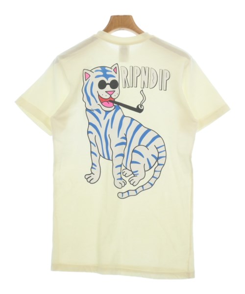 RIPNDIP เสื้อยืด/เสื้อท็อปส์