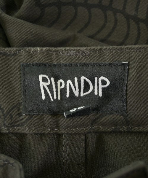 RIPNDIP กางเกง อื่น