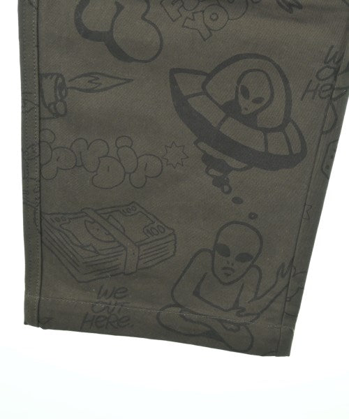 RIPNDIP กางเกง อื่น