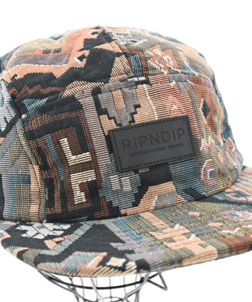 RIPNDIP หมวกแก๊ป