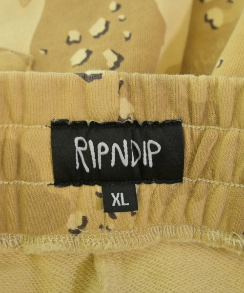 RIPNDIP กางเกงขาสั้น