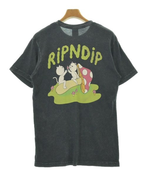 RIPNDIP เสื้อยืด/เสื้อท็อปส์