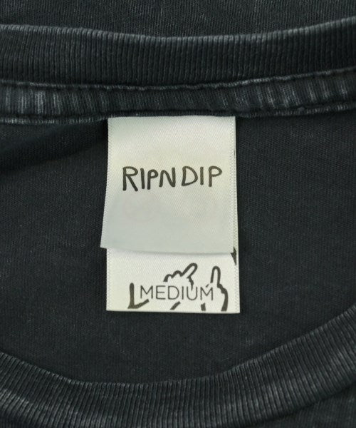 RIPNDIP เสื้อยืด/เสื้อท็อปส์