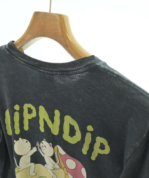 RIPNDIP เสื้อยืด/เสื้อท็อปส์