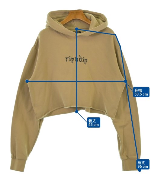 RIPNDIP เสื้อฮู้ด