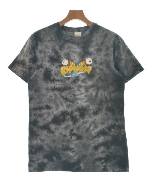 RIPNDIP เสื้อยืด/เสื้อท็อปส์