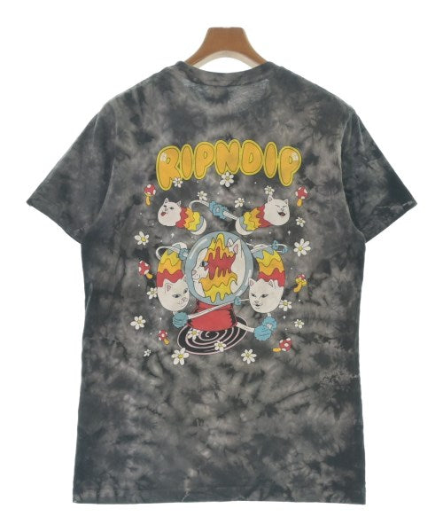 RIPNDIP เสื้อยืด/เสื้อท็อปส์