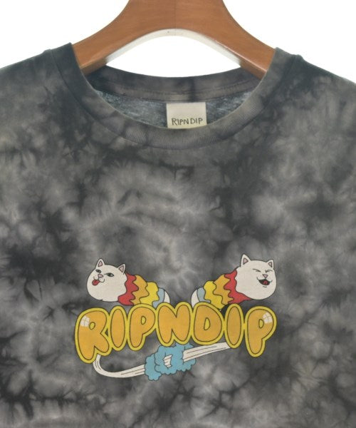 RIPNDIP เสื้อยืด/เสื้อท็อปส์