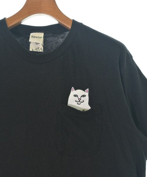 RIPNDIP เสื้อยืด/เสื้อท็อปส์