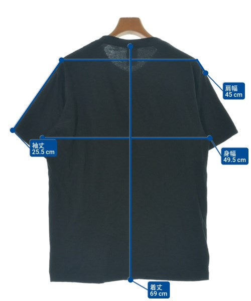 RIPNDIP เสื้อยืด/เสื้อท็อปส์