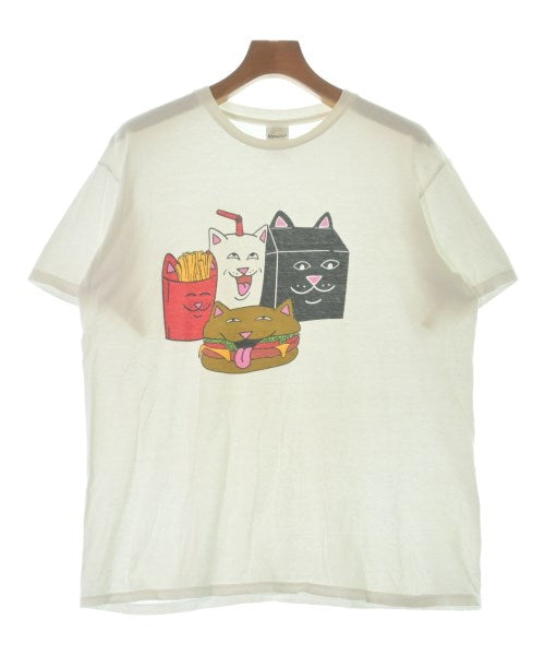 RIPNDIP เสื้อยืด/เสื้อท็อปส์