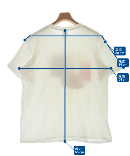 RIPNDIP เสื้อยืด/เสื้อท็อปส์