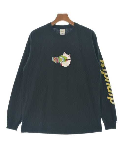 RIPNDIP เสื้อยืด/เสื้อท็อปส์