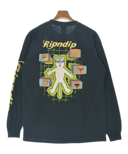 RIPNDIP เสื้อยืด/เสื้อท็อปส์
