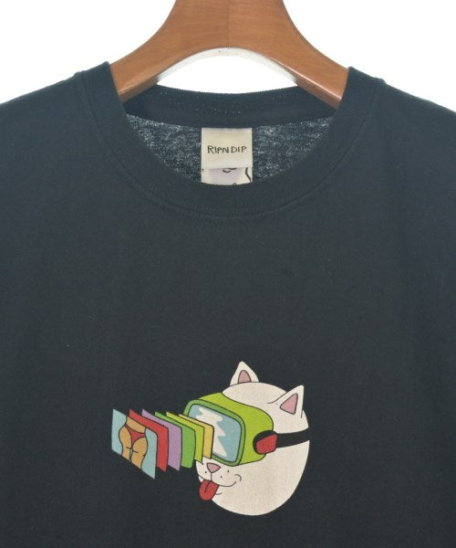 RIPNDIP เสื้อยืด/เสื้อท็อปส์