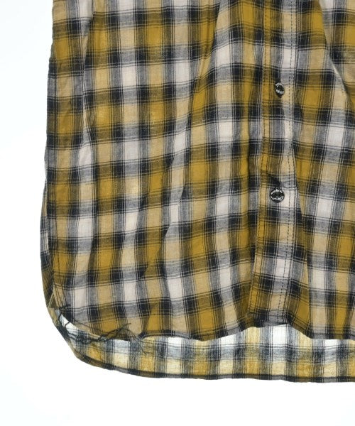 CUTRATE เสื้อลำลอง