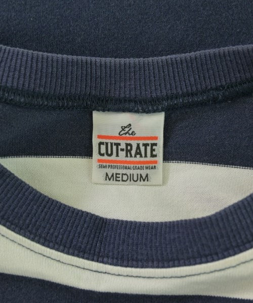 CUTRATE เสื้อยืด/เสื้อท็อปส์