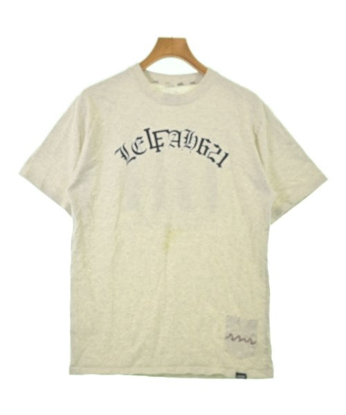 LEFLAH เสื้อยืด/เสื้อท็อปส์