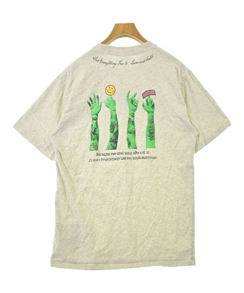 LEFLAH เสื้อยืด/เสื้อท็อปส์